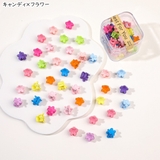 ミニバンスクリップ ヘアクリップ 髪留め | PlusNao | 詳細画像2 