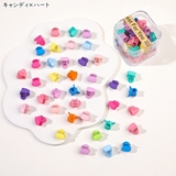 ミニバンスクリップ ヘアクリップ 髪留め | PlusNao | 詳細画像6 