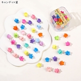 ミニバンスクリップ ヘアクリップ 髪留め | PlusNao | 詳細画像7 