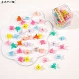 ミニバンスクリップ ヘアクリップ 髪留め | PlusNao | 詳細画像11 