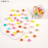 ミニバンスクリップ ヘアクリップ 髪留め | PlusNao | 詳細画像14 