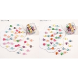 ミニバンスクリップ ヘアクリップ 髪留め | PlusNao | 詳細画像18 