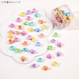 ミニバンスクリップ ヘアクリップ 髪留め | PlusNao | 詳細画像6 