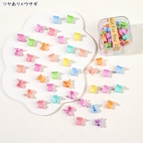 ミニバンスクリップ ヘアクリップ 髪留め | PlusNao | 詳細画像7 