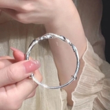 バングル ブレスレット 女性 | PlusNao | 詳細画像7