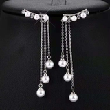 スタッドピアス レディース アクセサリー | PlusNao | 詳細画像2 