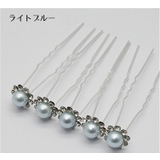 かんざし 簪 Uピン | PlusNao | 詳細画像14 