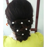 かんざし 簪 Uピン | PlusNao | 詳細画像2 