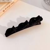 ヘアクリップ くちばしクリップ 3連 | PlusNao | 詳細画像12