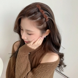 ヘアクリップ くちばしクリップ 3連 | PlusNao | 詳細画像4