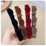 ヘアクリップ くちばしクリップ 3連 | PlusNao | 詳細画像8