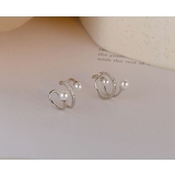 イヤーカフ イヤークリップ 片耳用 | PlusNao | 詳細画像7