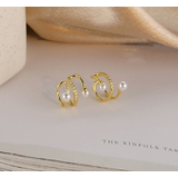 イヤーカフ イヤークリップ 片耳用 | PlusNao | 詳細画像9