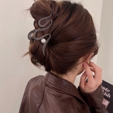 ヘアクリップ レディース ヘアアクセサリー | PlusNao | 詳細画像5 