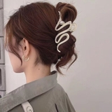 ヘアクリップ レディース ヘアアクセサリー | PlusNao | 詳細画像6 