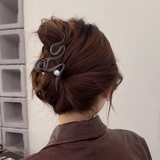 ヘアクリップ レディース ヘアアクセサリー | PlusNao | 詳細画像8 