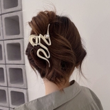 ヘアクリップ レディース ヘアアクセサリー | PlusNao | 詳細画像9 