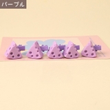 ヘアクリップ 単品 キッズ | PlusNao | 詳細画像10 