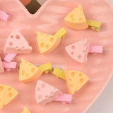 ヘアクリップ 単品 キッズ | PlusNao | 詳細画像3 