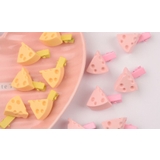 ヘアクリップ 単品 キッズ | PlusNao | 詳細画像4 