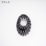 ヘアクリップ 鳥の巣ヘアクリップ ヘアアクセサリー | PlusNao | 詳細画像2