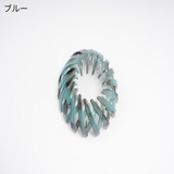 ヘアクリップ 鳥の巣ヘアクリップ ヘアアクセサリー | PlusNao | 詳細画像3
