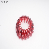 ヘアクリップ 鳥の巣ヘアクリップ ヘアアクセサリー | PlusNao | 詳細画像4