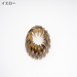 ヘアクリップ 鳥の巣ヘアクリップ ヘアアクセサリー | PlusNao | 詳細画像5