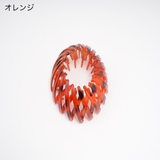 ヘアクリップ 鳥の巣ヘアクリップ ヘアアクセサリー | PlusNao | 詳細画像6
