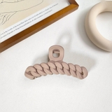 ヘアクリップ バンスクリップ レディース | PlusNao | 詳細画像10 