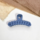 ヘアクリップ バンスクリップ レディース | PlusNao | 詳細画像12 