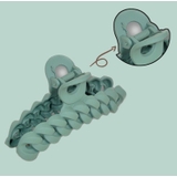 ヘアクリップ バンスクリップ レディース | PlusNao | 詳細画像13 