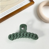 ヘアクリップ バンスクリップ レディース | PlusNao | 詳細画像6 