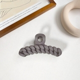 ヘアクリップ バンスクリップ レディース | PlusNao | 詳細画像7 