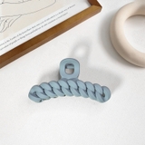 ヘアクリップ バンスクリップ レディース | PlusNao | 詳細画像8 