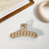 ヘアクリップ バンスクリップ レディース | PlusNao | 詳細画像9 