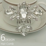 コーム ヘアコーム 簪 | PlusNao | 詳細画像1