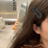 ヘアクリップ パッチン留め風 レディース | PlusNao | 詳細画像3 
