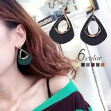 ピアス スタッドピアス 両耳用 | PlusNao | 詳細画像1 