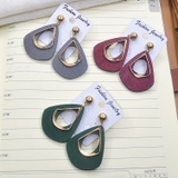 ピアス スタッドピアス 両耳用 | PlusNao | 詳細画像2 