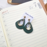 ピアス スタッドピアス 両耳用 | PlusNao | 詳細画像9 