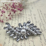 バレッタ ヘアクリップ 髪留め | PlusNao | 詳細画像13 