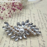 バレッタ ヘアクリップ 髪留め | PlusNao | 詳細画像15 