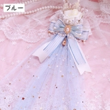ヘッドドレス ロリータ ゴスロリ | PlusNao | 詳細画像15 