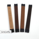 お団子ヘアメーカー シニヨンメイカー レディース | PlusNao | 詳細画像5 