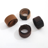 お団子ヘアメーカー シニヨンメイカー レディース | PlusNao | 詳細画像6 