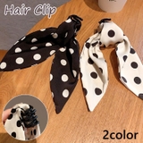 ヘアクリップ レディース ヘアアクセサリー | PlusNao | 詳細画像1