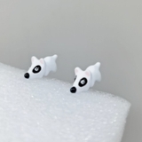 スタッドピアス レディース アクセサリー | PlusNao | 詳細画像12