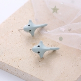スタッドピアス レディース アクセサリー | PlusNao | 詳細画像13