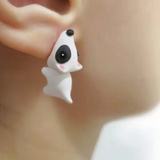 スタッドピアス レディース アクセサリー | PlusNao | 詳細画像3